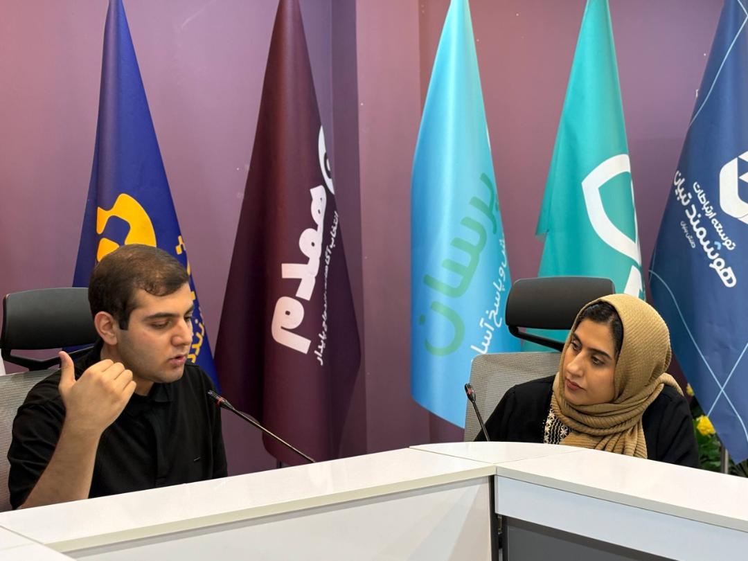 مرضیه ادهم، پژوهشگر حوزه کودک و رسانه