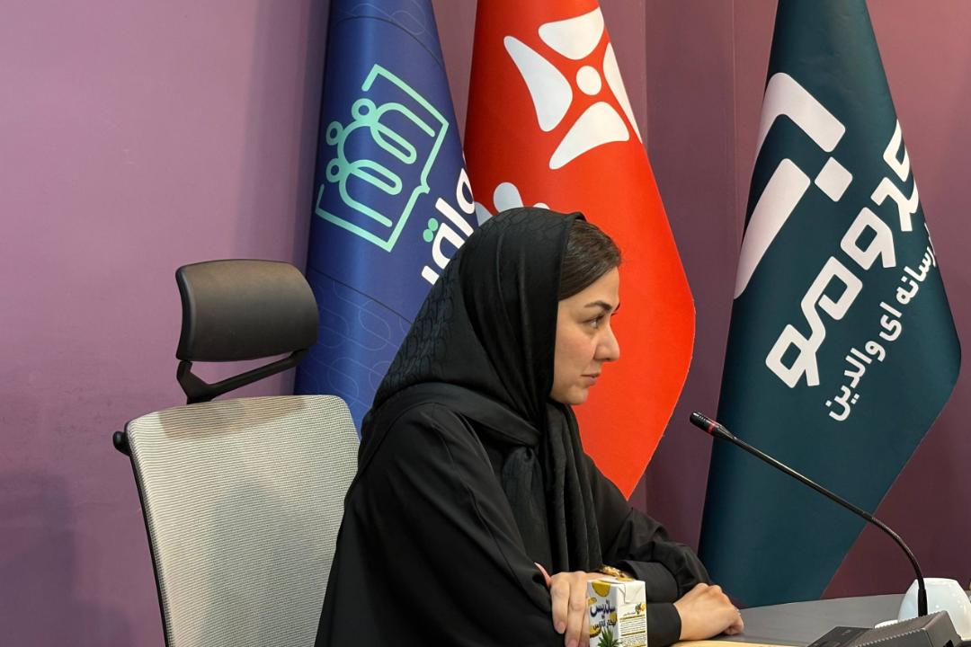 حورا تهرانی، پژوهشگر حوزه سواد رسانه و خانواده
