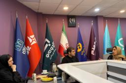 اینترنت کودک در ایران؛ ایجاد تعادل میان امنیت، آموزش و آزادی انتخاب، نه اعمال فیلترینگ و طرح‌های طبقاتی