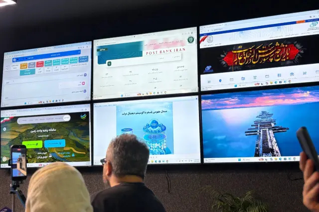 جدیدترین آمار از دولت هوشمند: ۹٫۵ میلیون مجوز کسب‌وکار، ۶۹ میلیون کاربر پنجره ملی خدمات