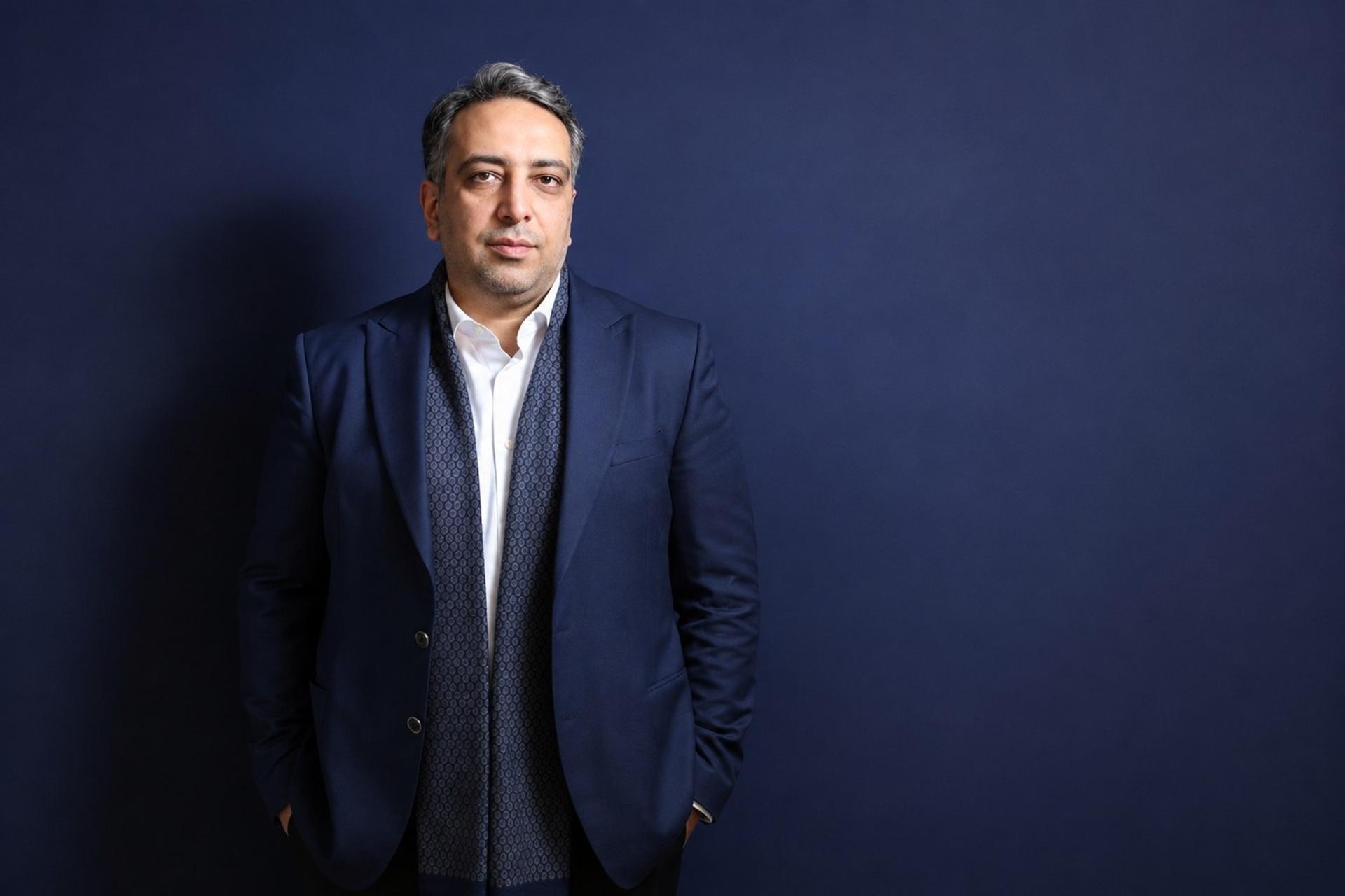 مصطفی اکرمی مدیرعامل دیجی‌کالا بیزینس شد