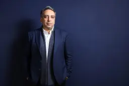 مصطفی اکرمی