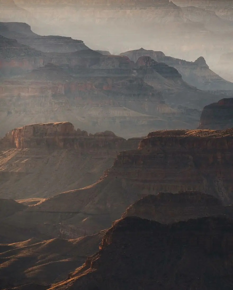 گرند کنیون