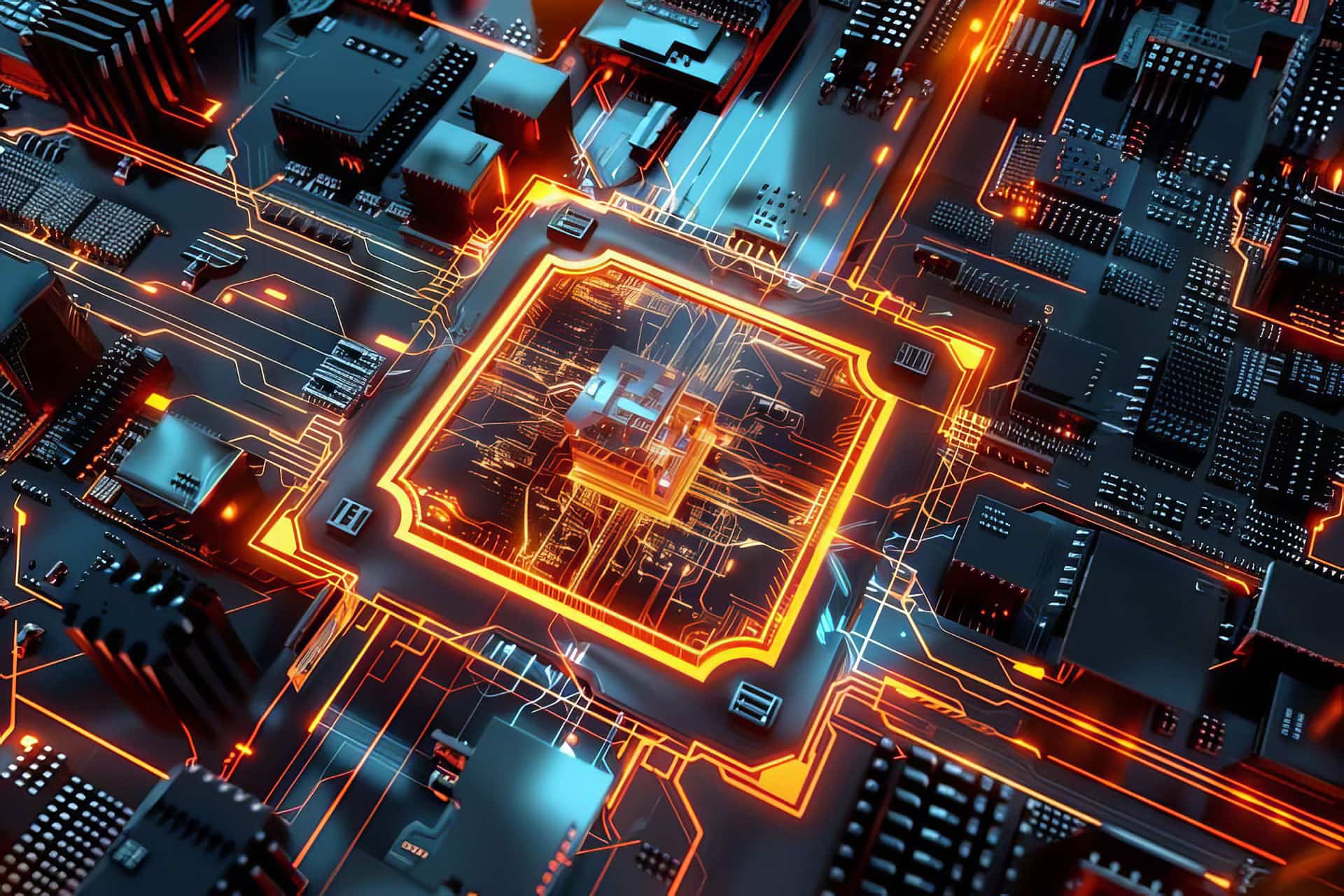 پردازنده‌های غول‌پیکر و بسیار قدرتمند TSMC در راهند - زومیت