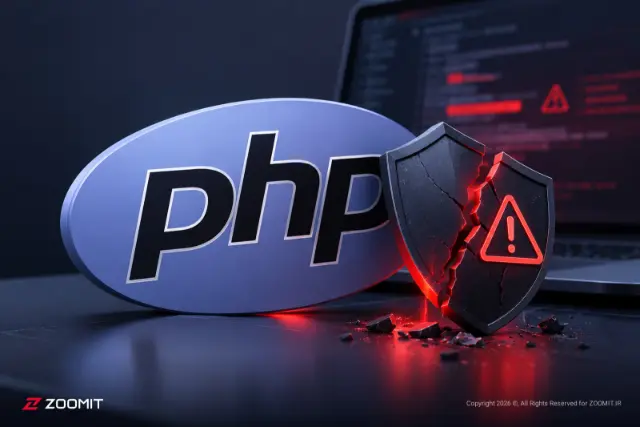 دو آسیب‌پذیری بحرانی در زبان برنامه‌نویسی PHP کشف شد