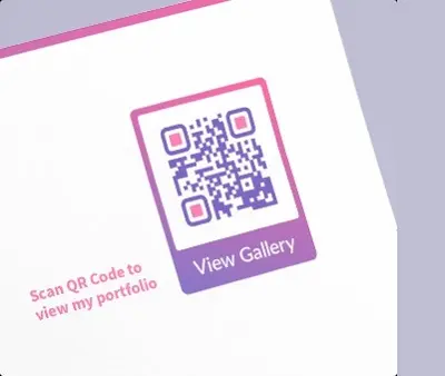 آموزش ساخت کیو آر کد (QR code) رایگان - مرحله به مرحله