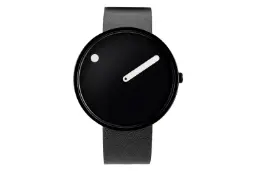 ساعت مچی مردانه پیکتو P43361-4120Bنمای جلو