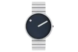 ساعت مچی مردانه پیکتو P43393-2820 نمای جلو