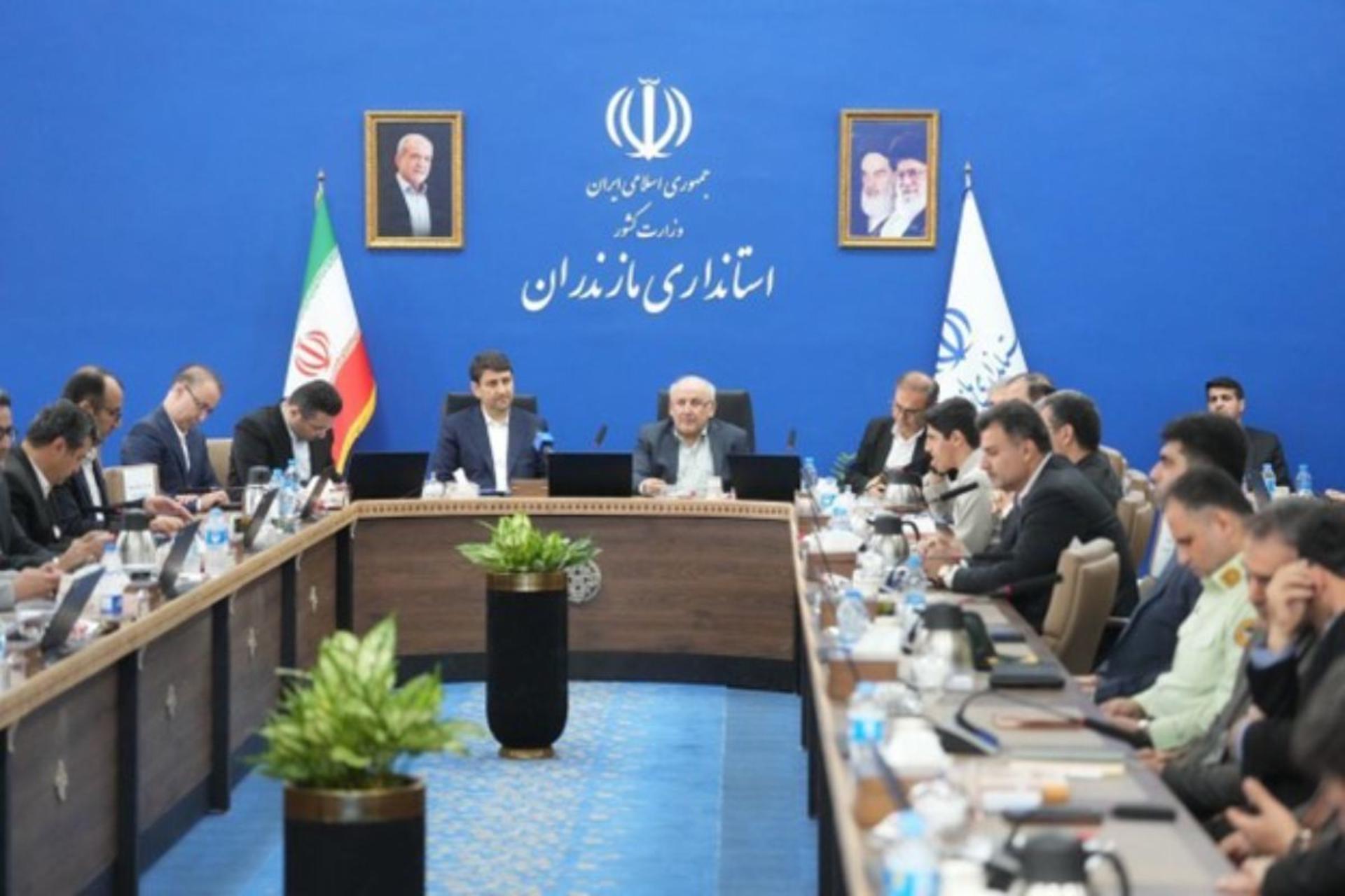 رستم کلا به فیبر نوری مجهز شد