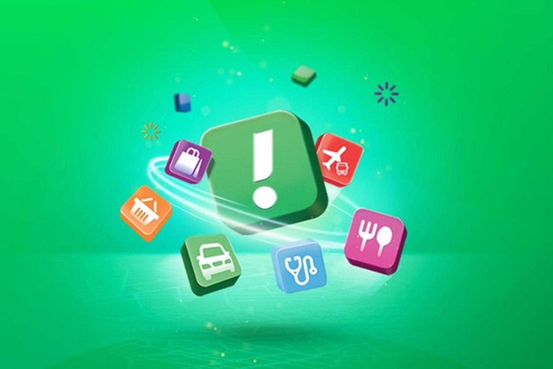 گزارش عملکرد گروه اسنپ در جنگ ۱۲ روزه 