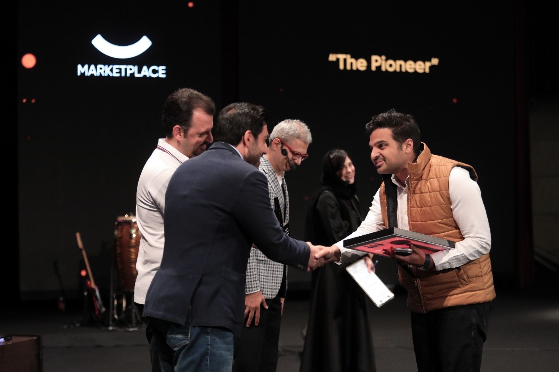 دیجی‌کالا در بلک‌فرایدی