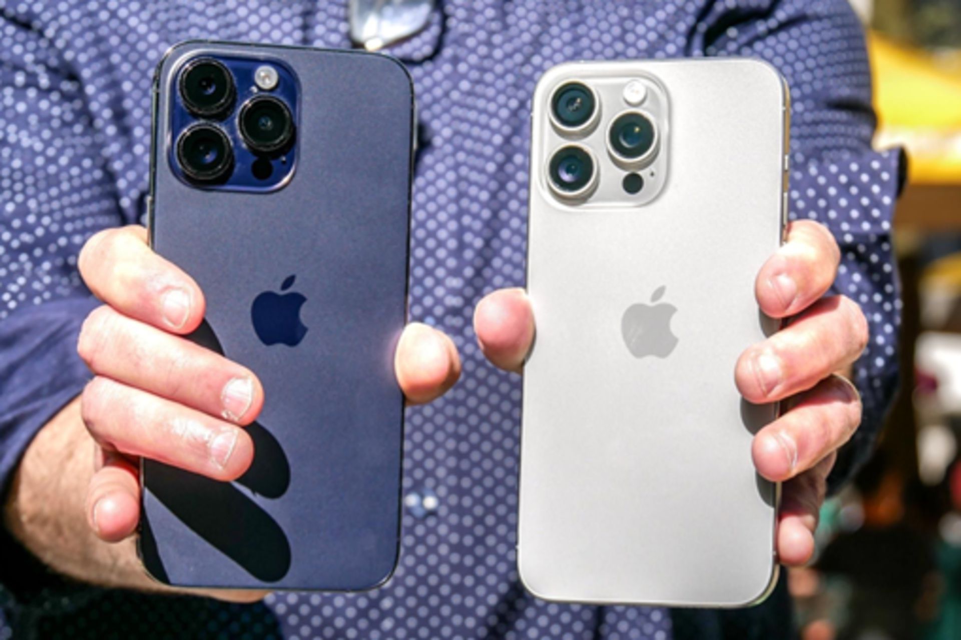 عکس آیفون‌