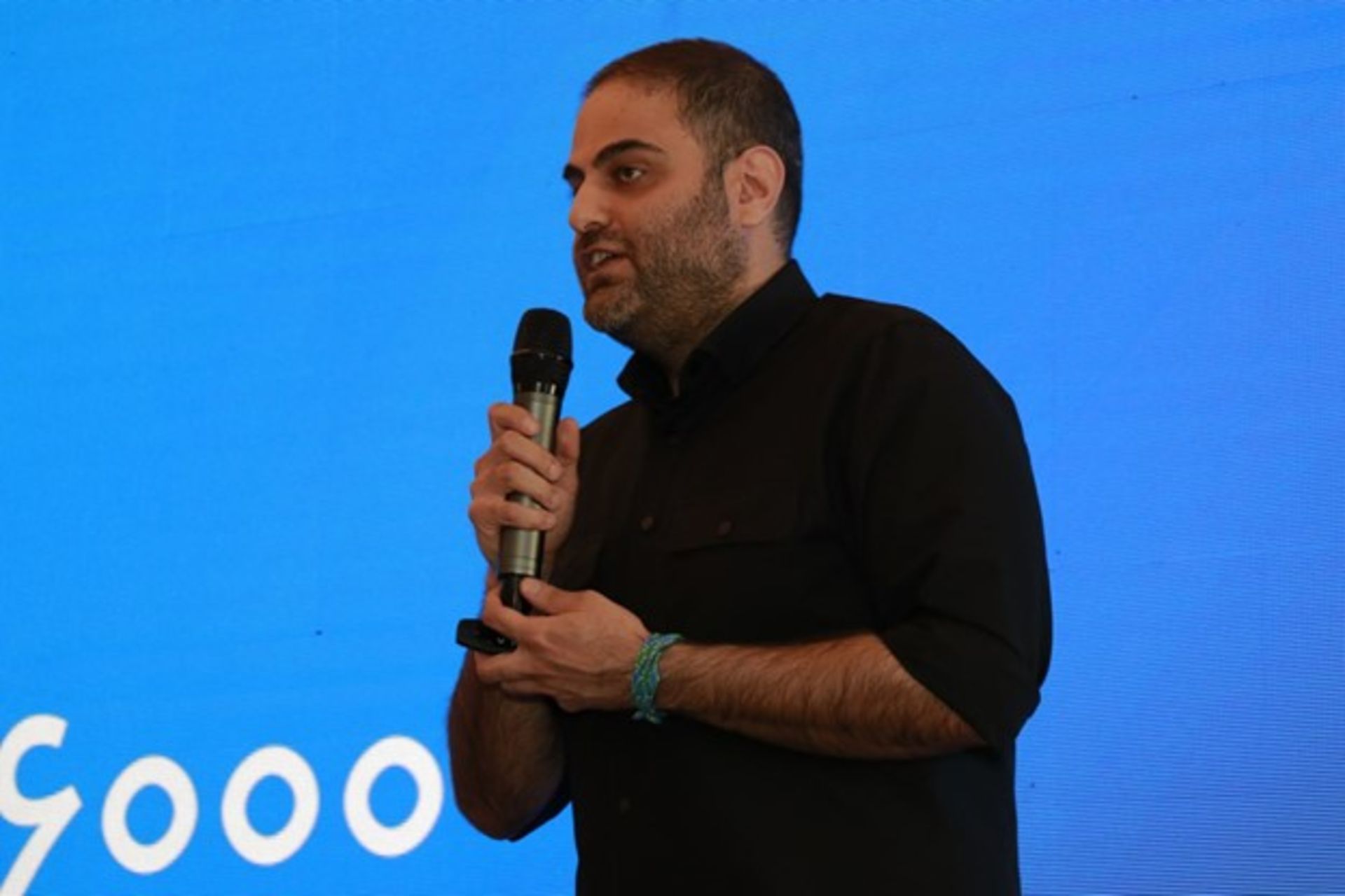 مهدی مومنی مدیرعامل ازکی