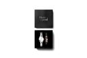 جعبه ساعت مچی زنانه پیر ریکو Pierre Ricaud P21018.5113Q/141.9BL