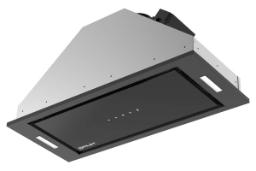 نمای سمت راستع هود مخفی پیلوت H1027