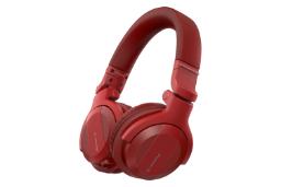 هدفون پایونیر Pioneer DJ HDJ-CUE1BT قرمز