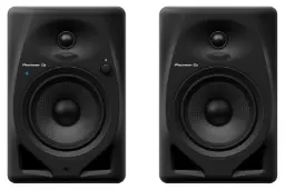 اسپیکر پایونیر DM-50D-BT نمای جلو