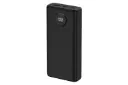 پاور بانک پایزن Power Cube TS-D337 با ظرفیت 20000 میلی‌آمپر ساعت رنگ مشکی