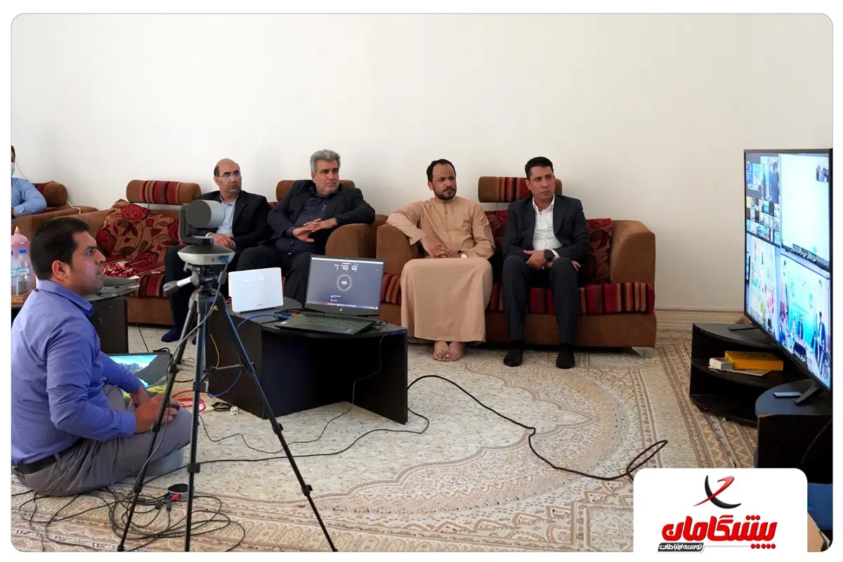 پیشگامان