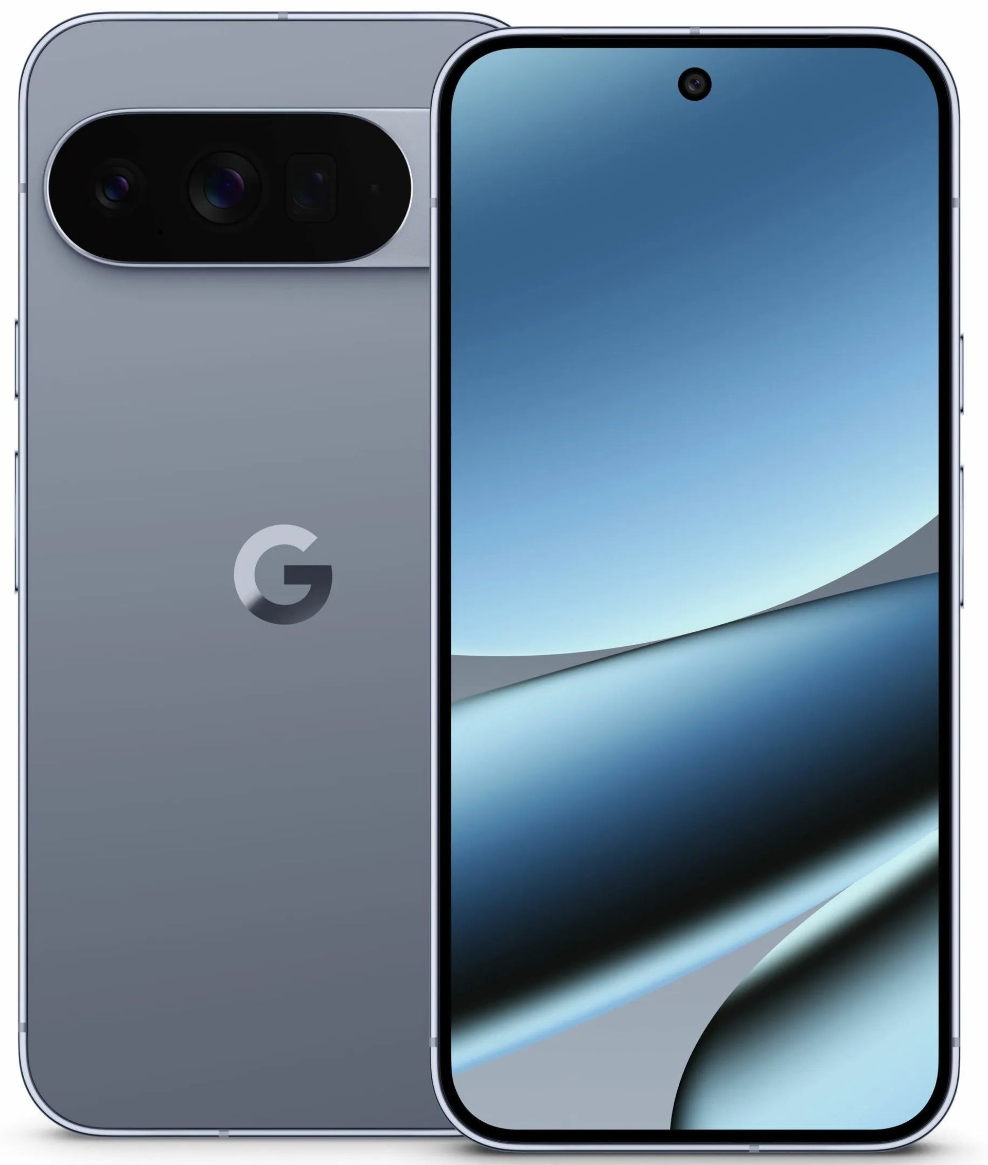 رندر پیکسل ۱۰ پرو ایکس ال | Pixel 10 pro xl render