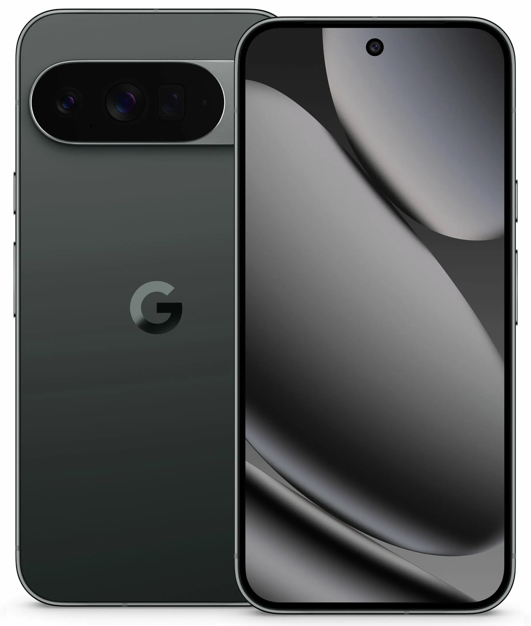رندر پیکسل ۱۰ پرو ایکس ال | Pixel 10 pro xl render