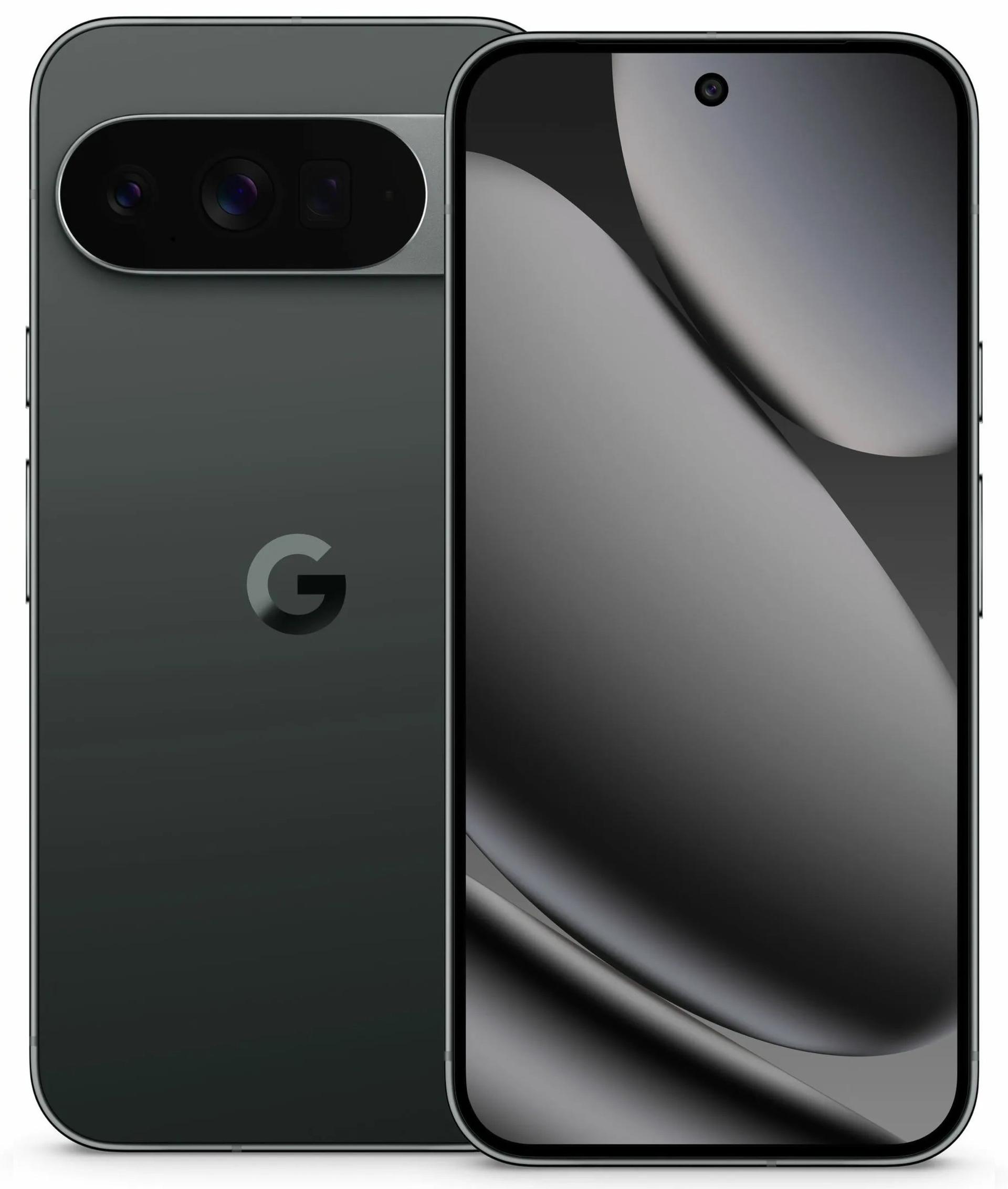 رندر پیکسل ۱۰ پرو ایکس ال | Pixel 10 pro xl render