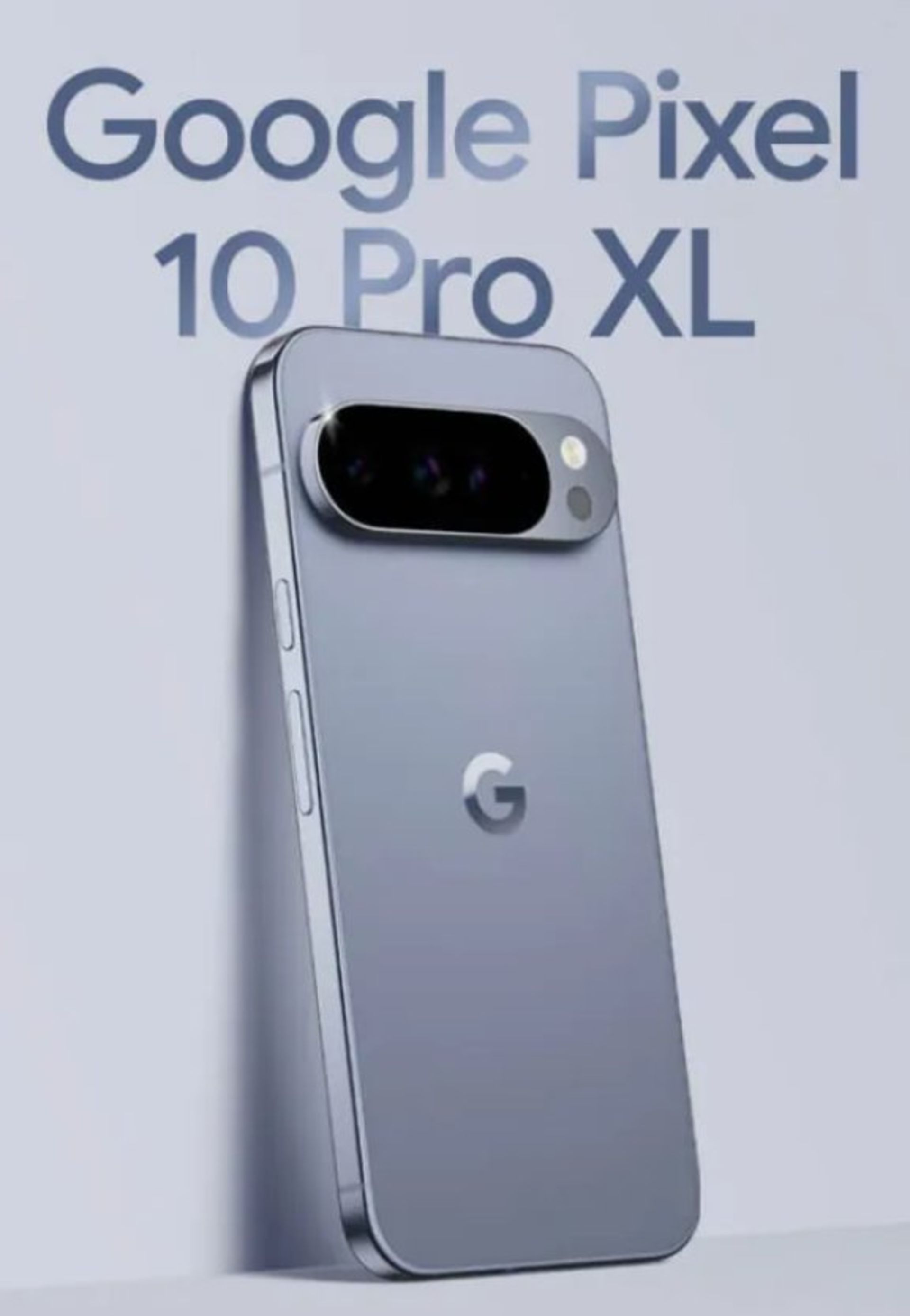 رندر پیکسل ۱۰ پرو XL