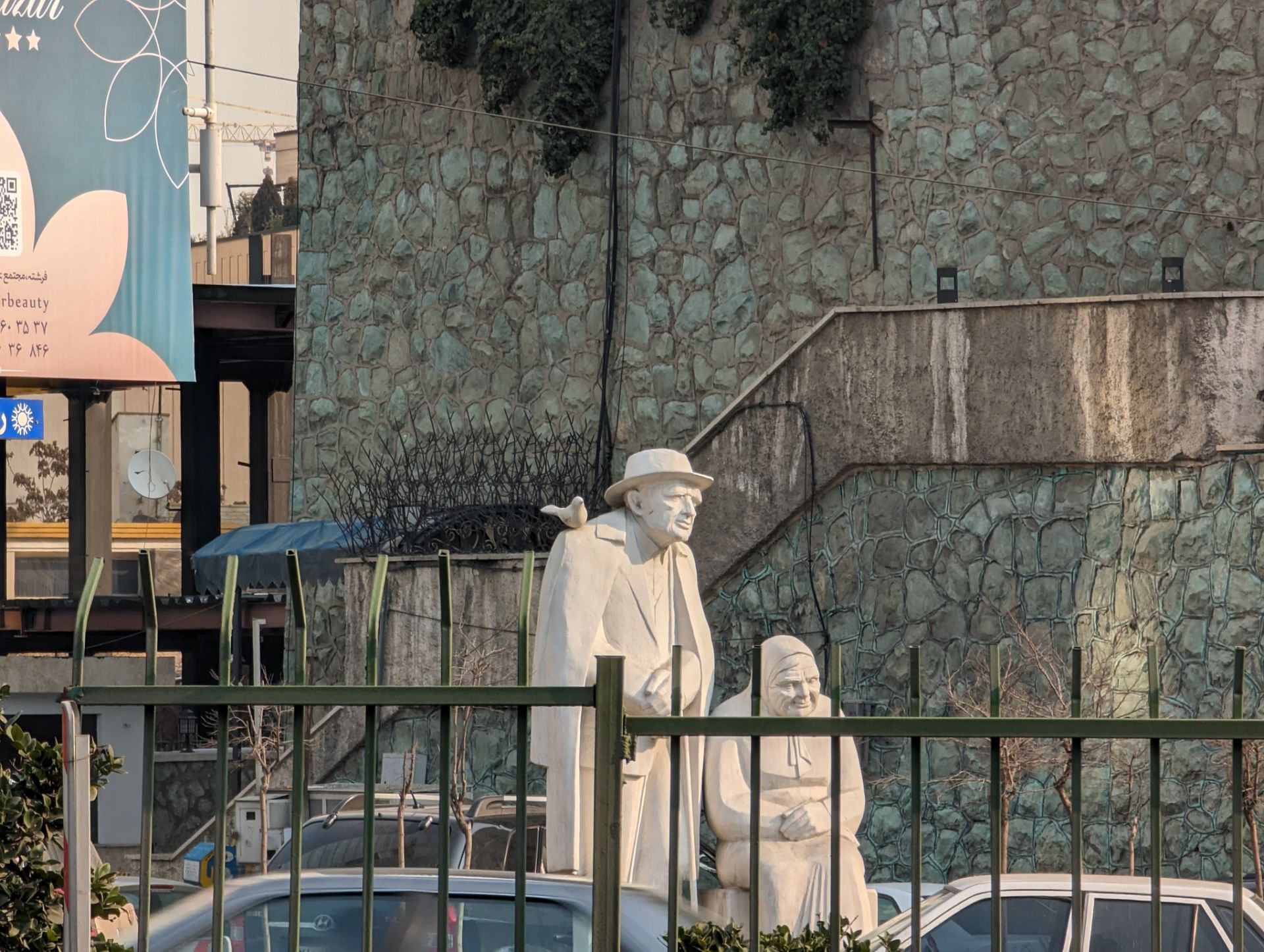 عکس ۵ برابری پیکسل ۷ پرو ۳