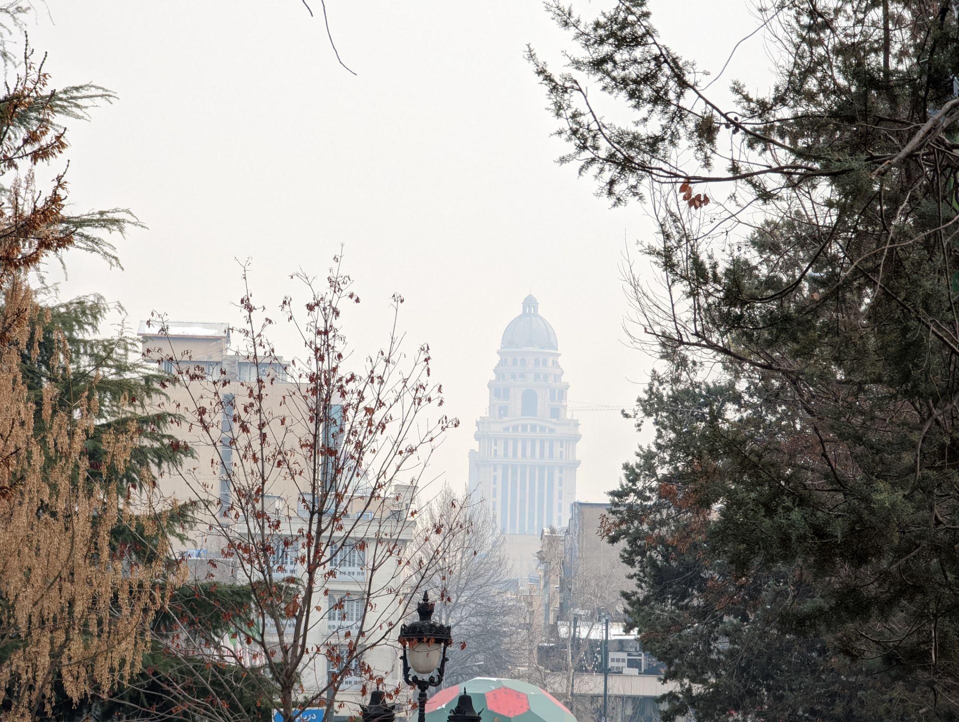 عکس ۵ برابری پیکسل ۷ پرو ۴