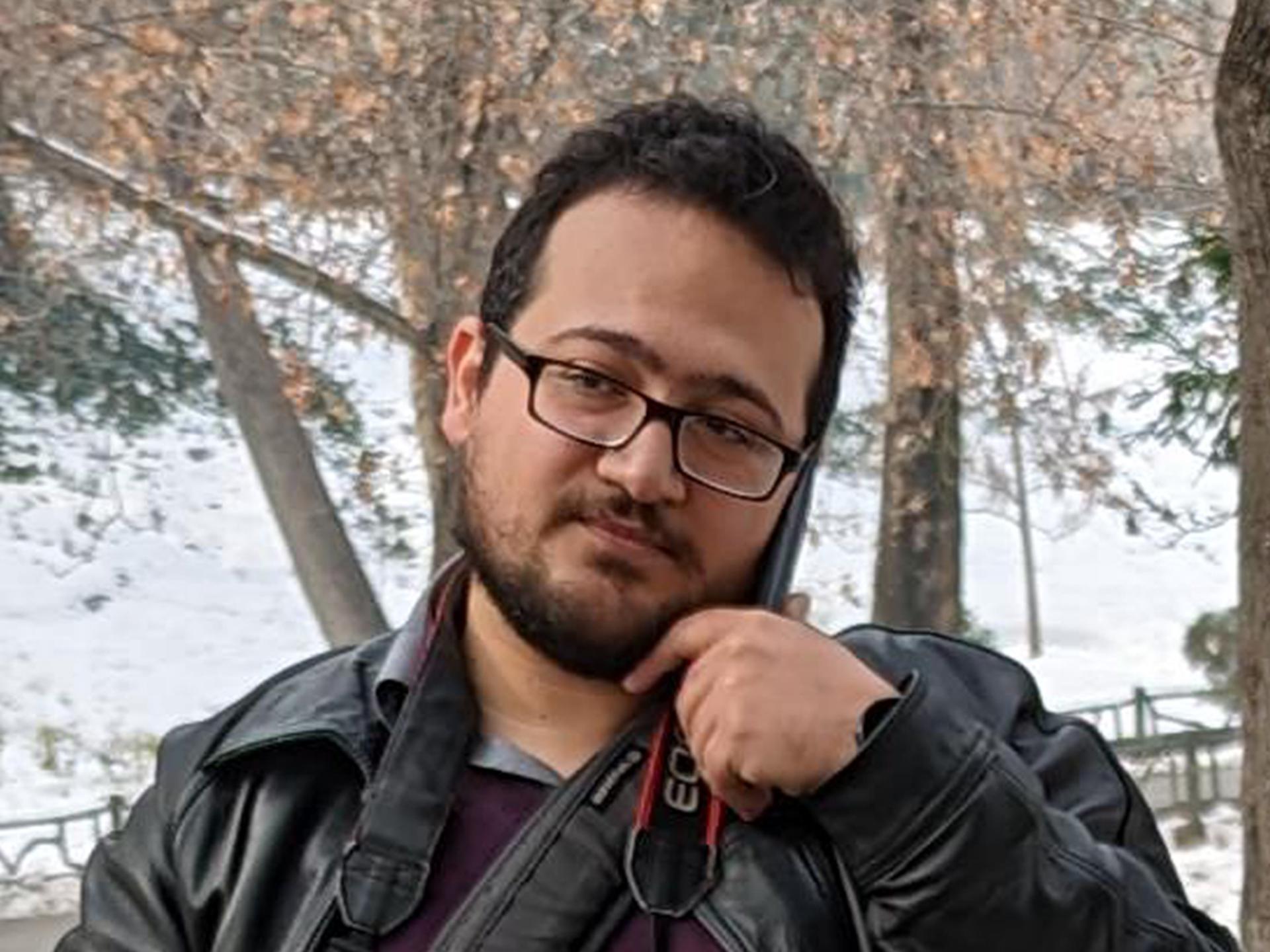 برش دوم عکس پیکسل ۷ پرو از چهره