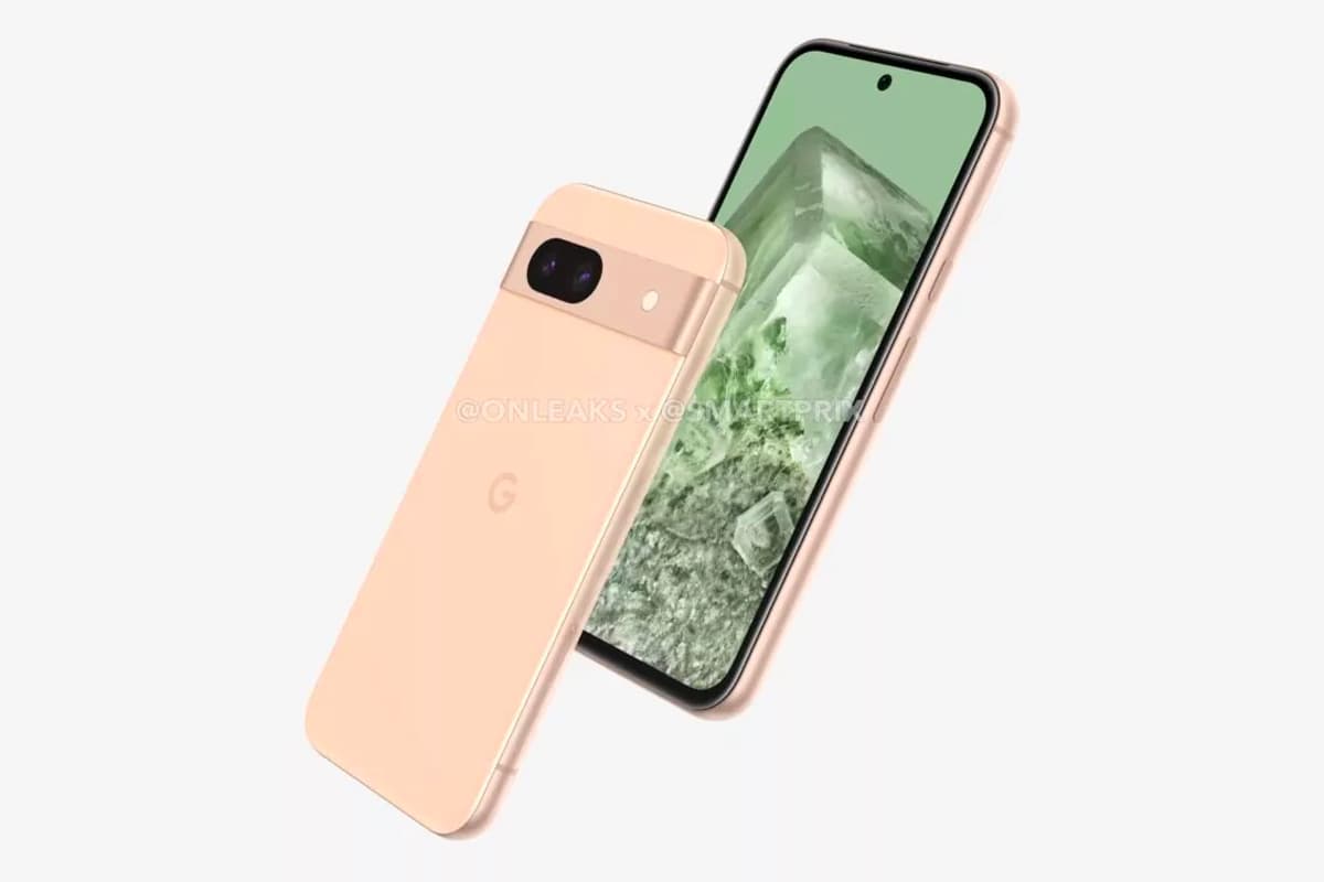 pixel 8a leaked render one 6524557ca0567a246ab7172b