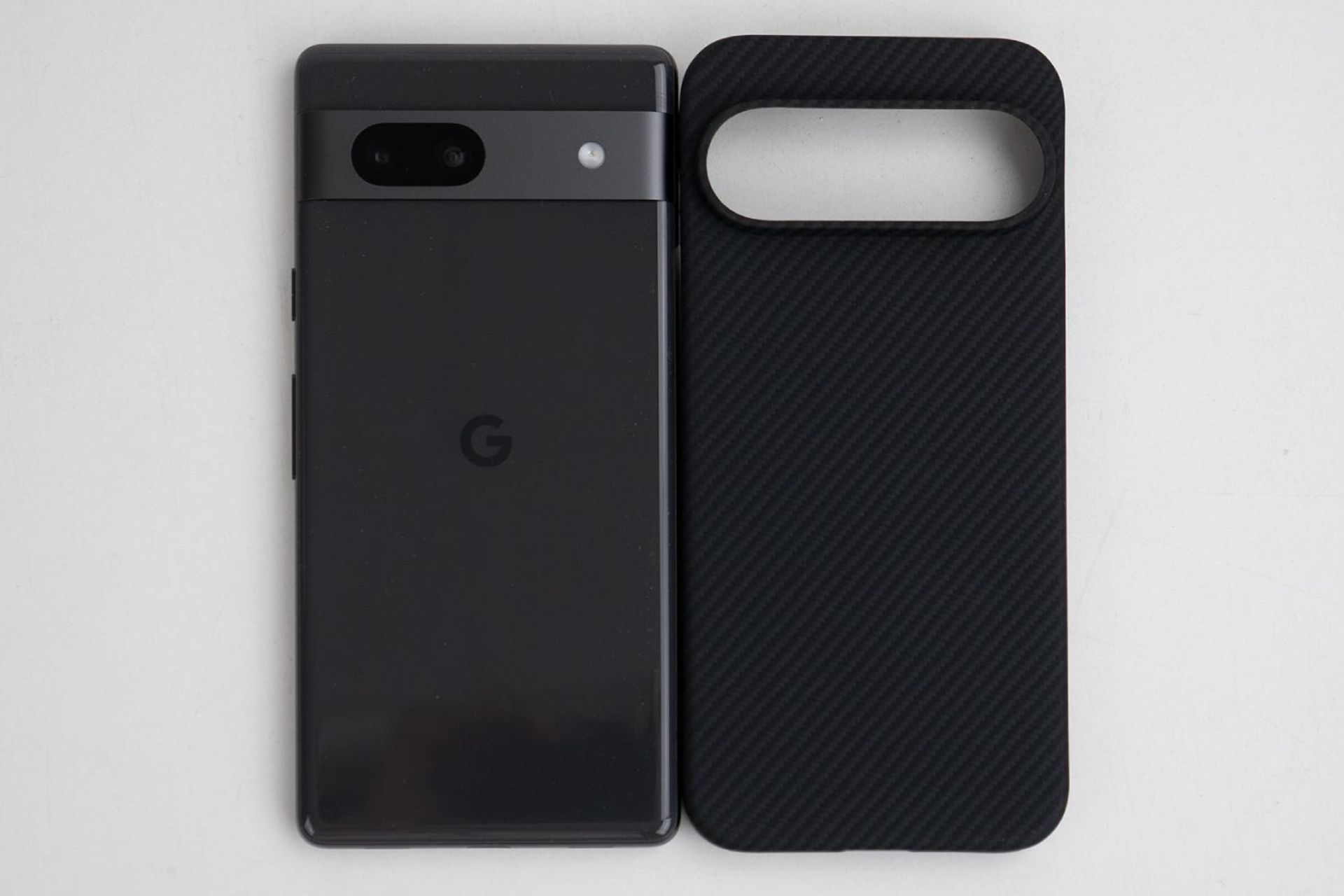 قاب محافظ پیکسل ۹