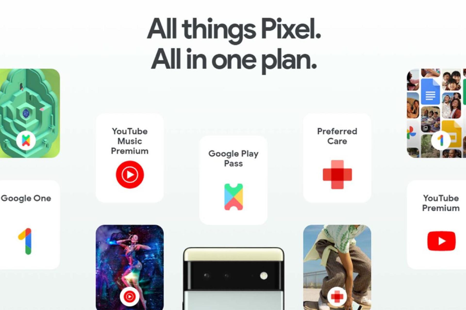 پیکسل پس | pixel pass