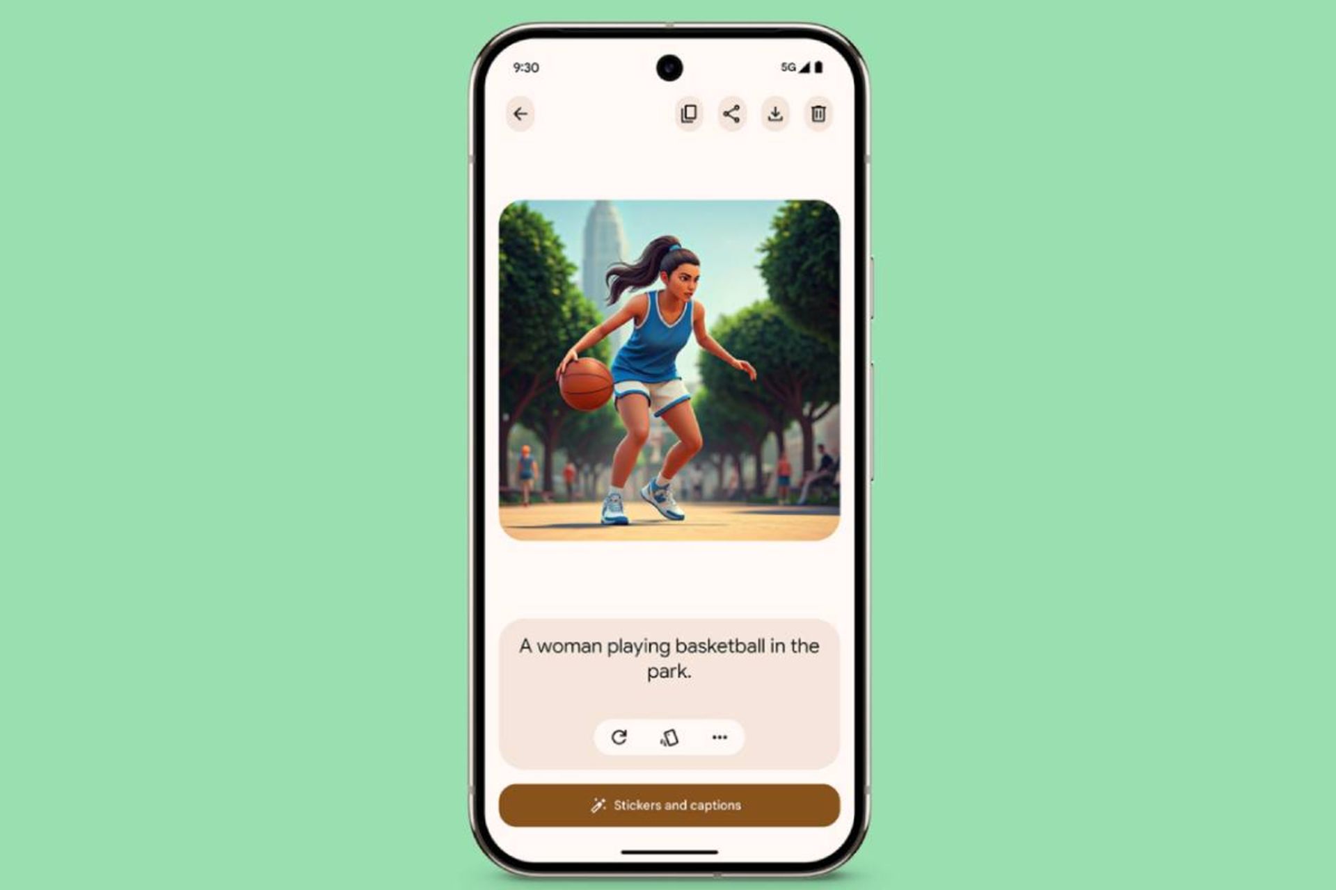 نرم افزار Pixel Studio برای ساخت استیکر