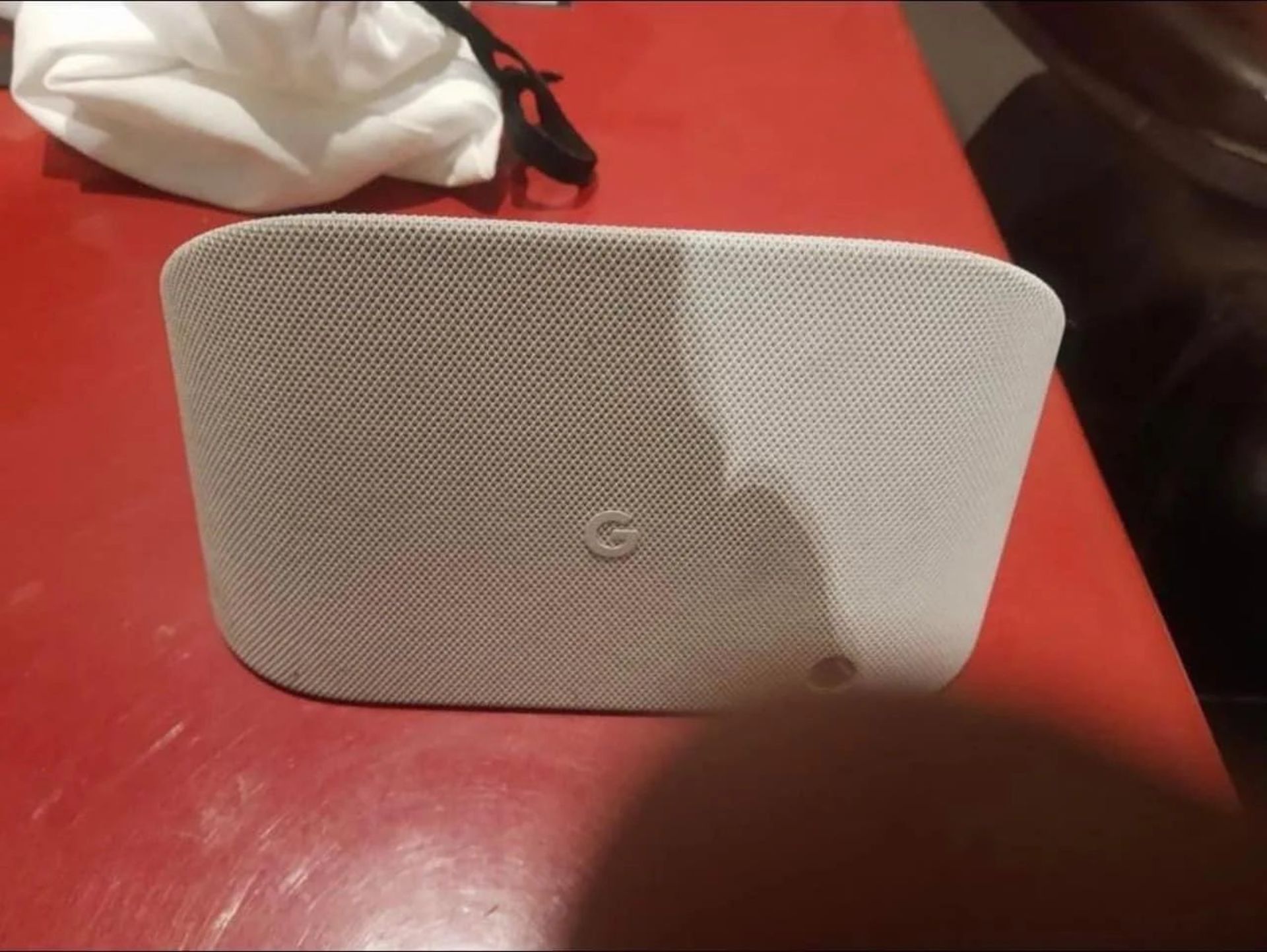 داک تبلت پیکسل گوگل