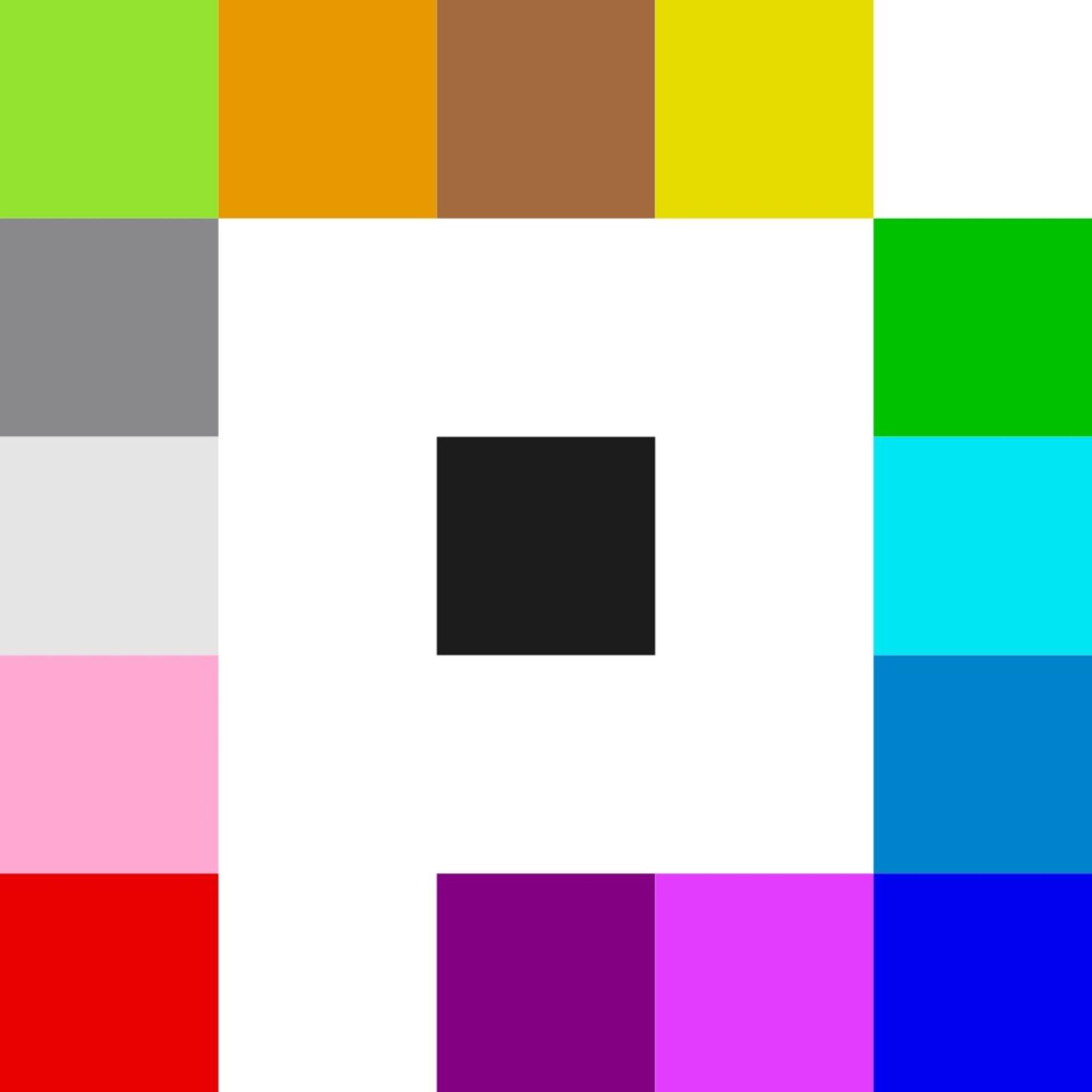 لوگوی r/place برای سال ۲۰۱۷