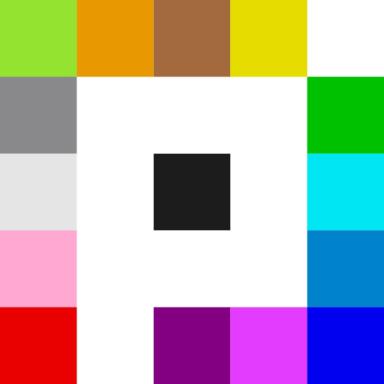 لوگوی r/place برای سال ۲۰۱۷
