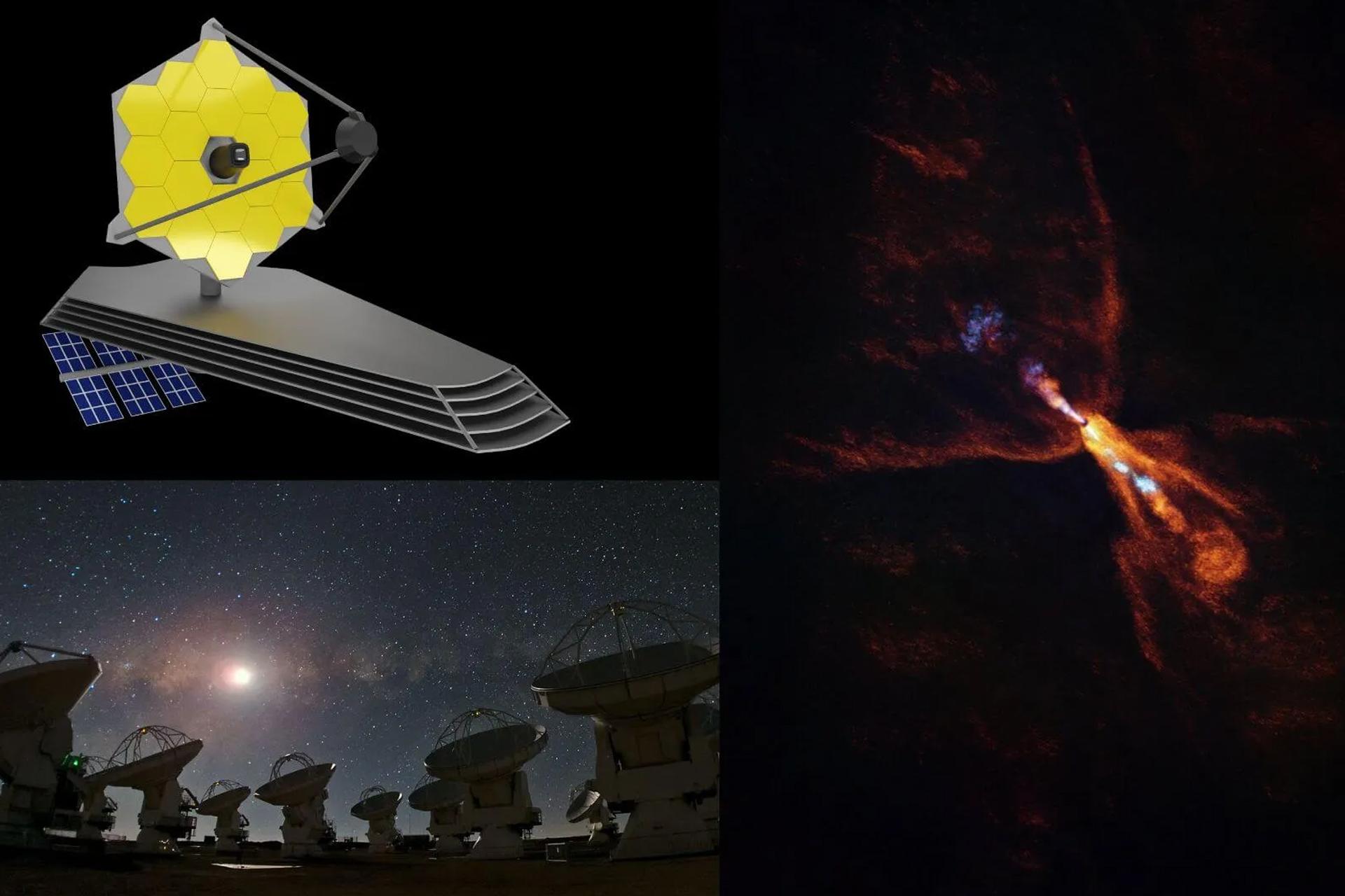 کشف منظومه سیاره‌ای