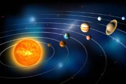 اسرار فضا: آیا خورشید در منظومه شمسی حرکت می‌کند؟