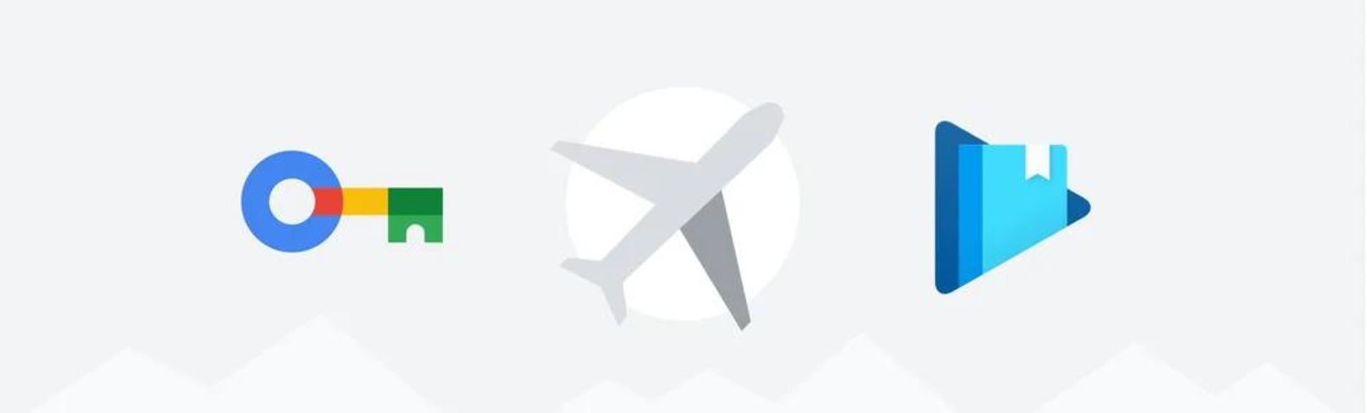 ابزارهای گوگل برای برنامه ریزی