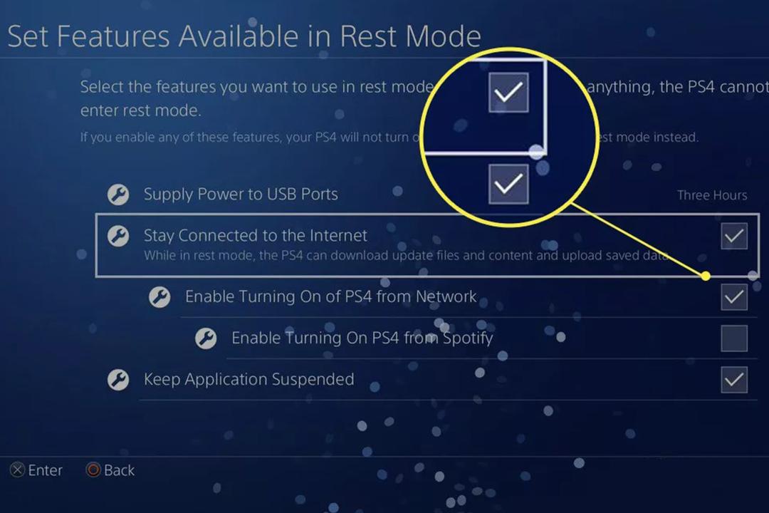 اجرای بازی‌های ps4 روی کامپیوتر مرحله دهم
