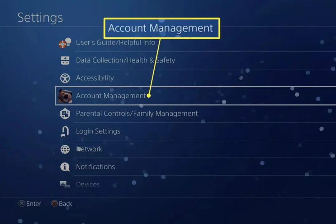 اجرای بازی‌های ps4 روی کامپیوتر مرحله ششم