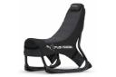 صندلی گیمینگ پلی سیت Playseat PUMA Active رنگ مشکی
