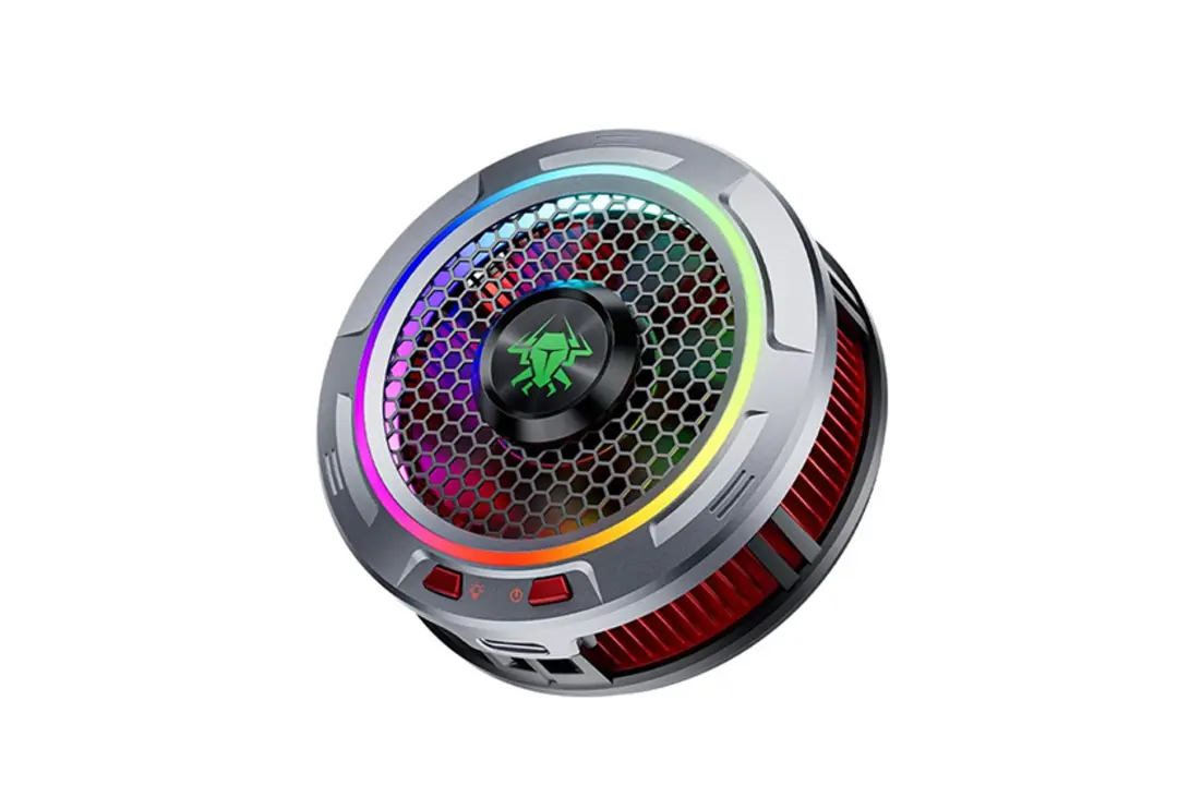 فن خنک کننده گوشی EX3 Pro