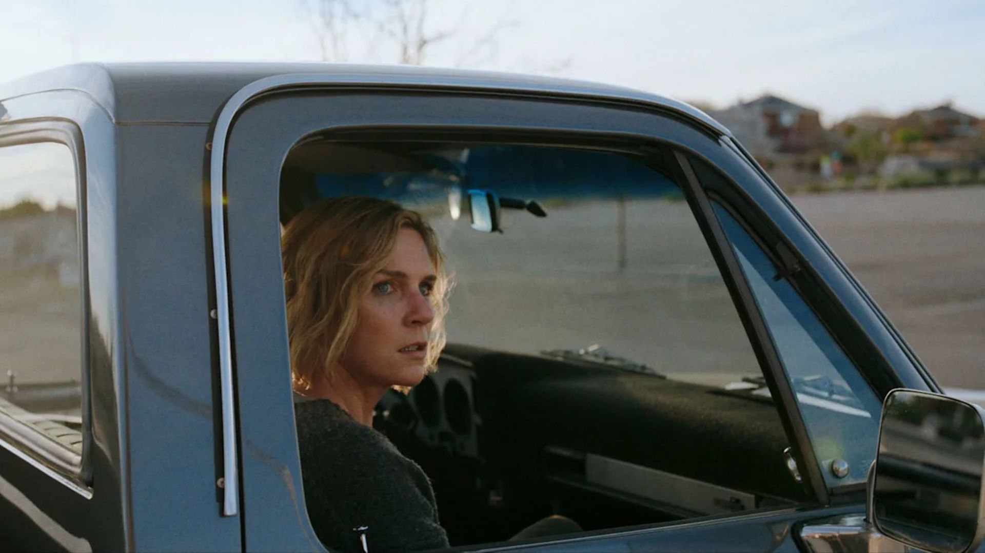 صحنه‌ای از سریال پلوریبوس 