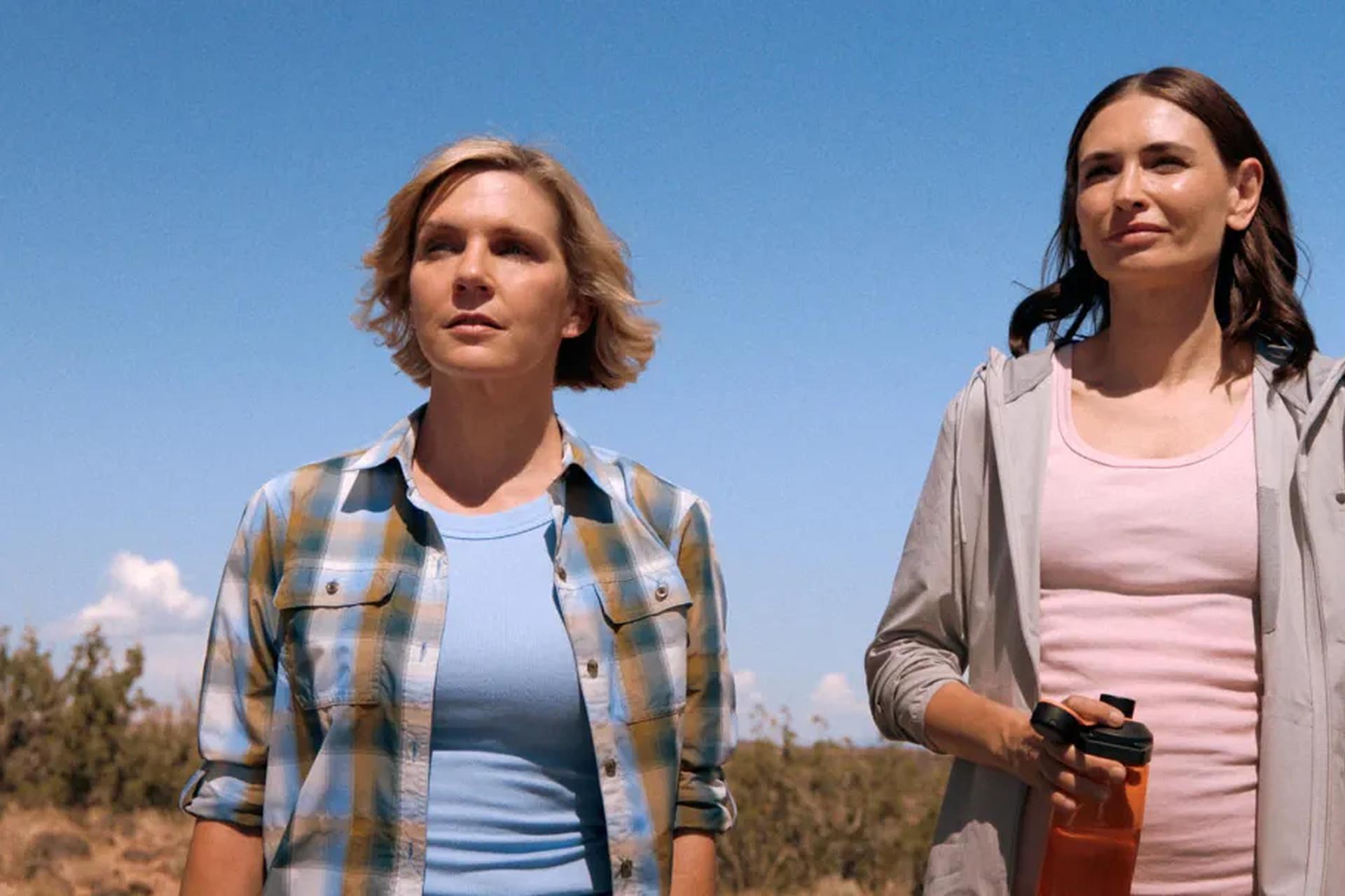 فصل دوم پلوریبوس