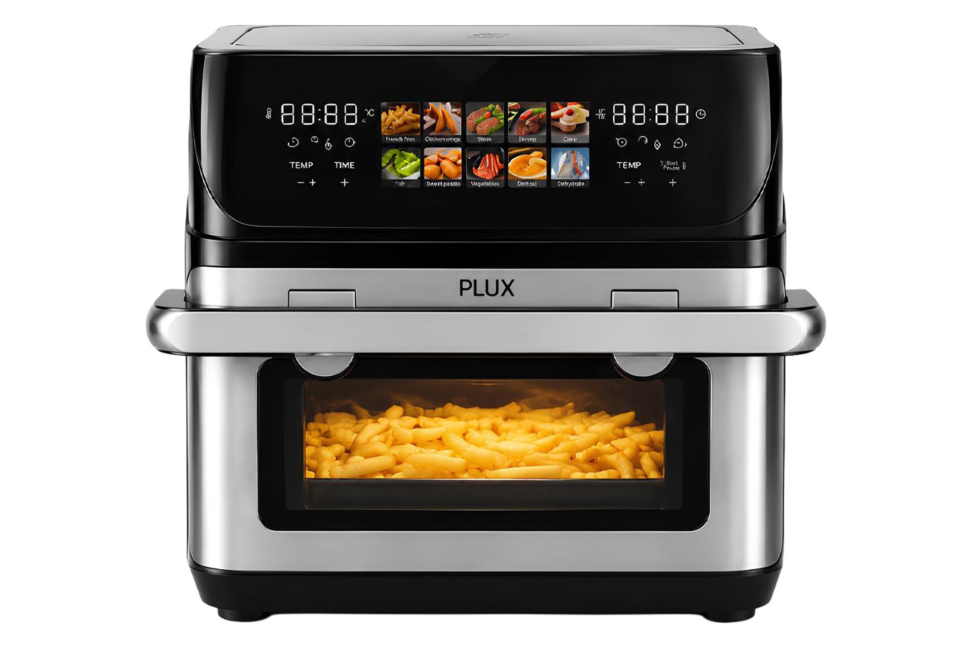 سرخ کن و هواپز پلاکس PLUX PL-100
