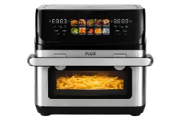 سرخ کن و هواپز پلاکس PLUX PL-100