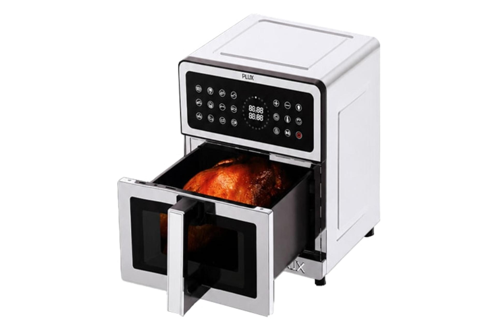 سرخ کن و هواپز پلاکس PLUX PL-120