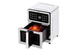 سرخ کن و هواپز پلاکس PLUX PL-120